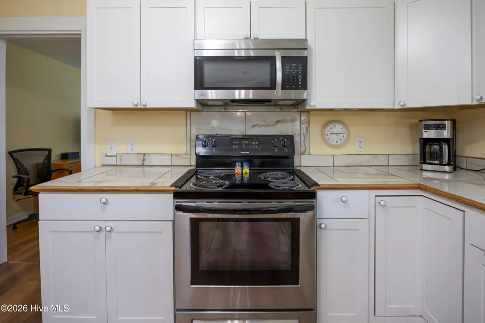 203 Willow Road Clinton, NC 28328