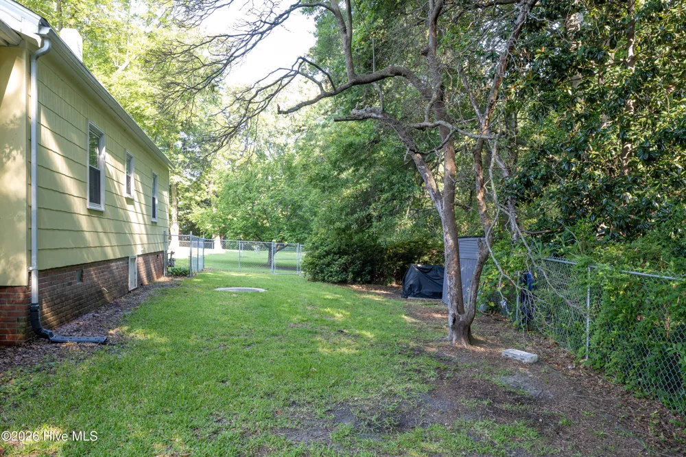 203 Willow Road Clinton, NC 28328