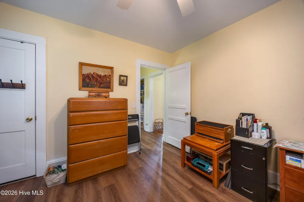 203 Willow Road Clinton, NC 28328