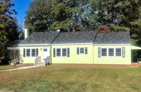 203 Willow Road