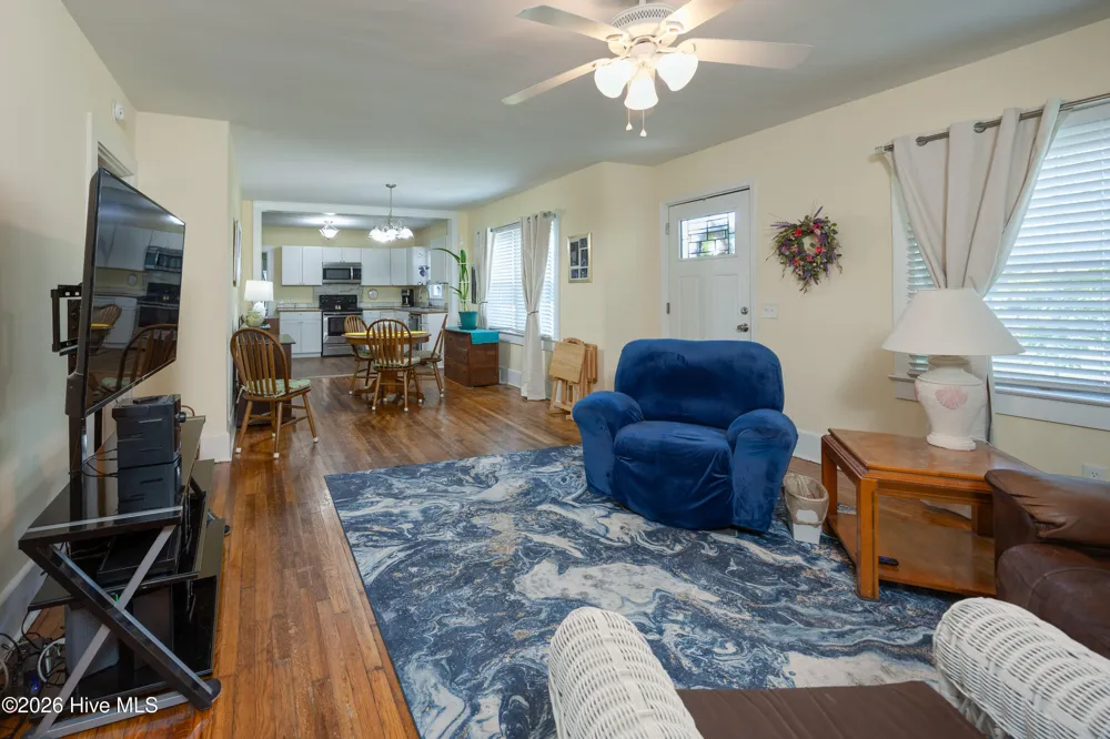 203 Willow Road Clinton, NC 28328