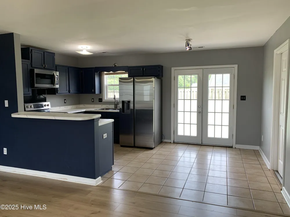 210 Zachary Lane Hubert, NC 28539