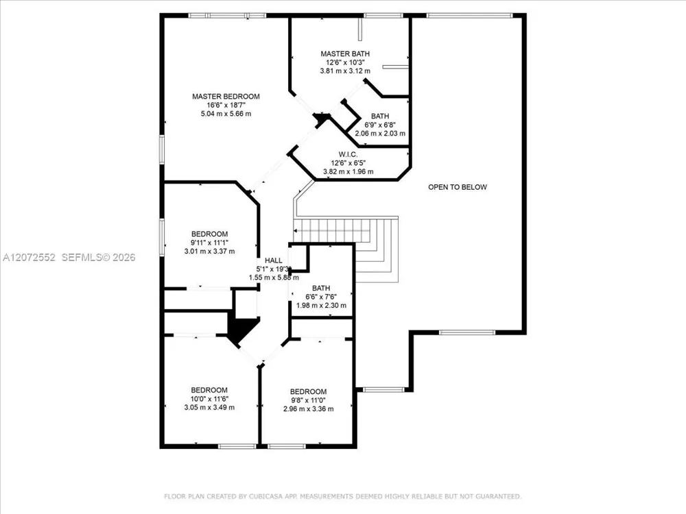 10853 NW 71st St Doral, FL 33178