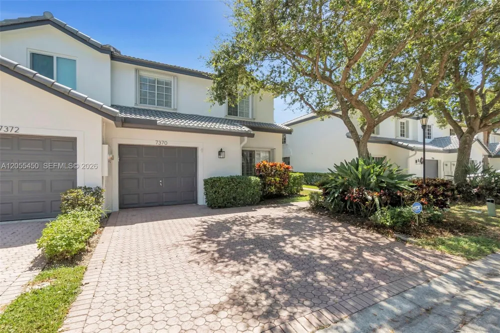 7370 NW 61st Ter Parkland, FL 33067