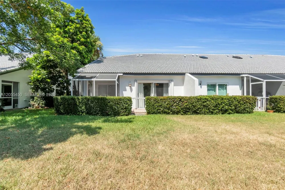 7370 NW 61st Ter Parkland, FL 33067