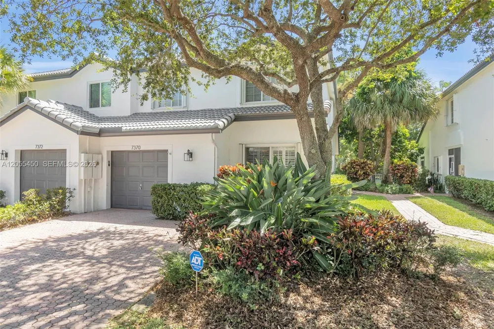 7370 NW 61st Ter Parkland, FL 33067
