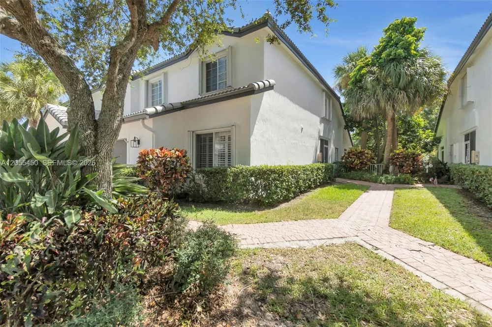 7370 NW 61st Ter Parkland, FL 33067