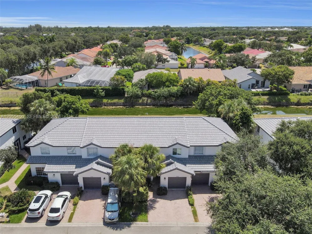 7370 NW 61st Ter Parkland, FL 33067