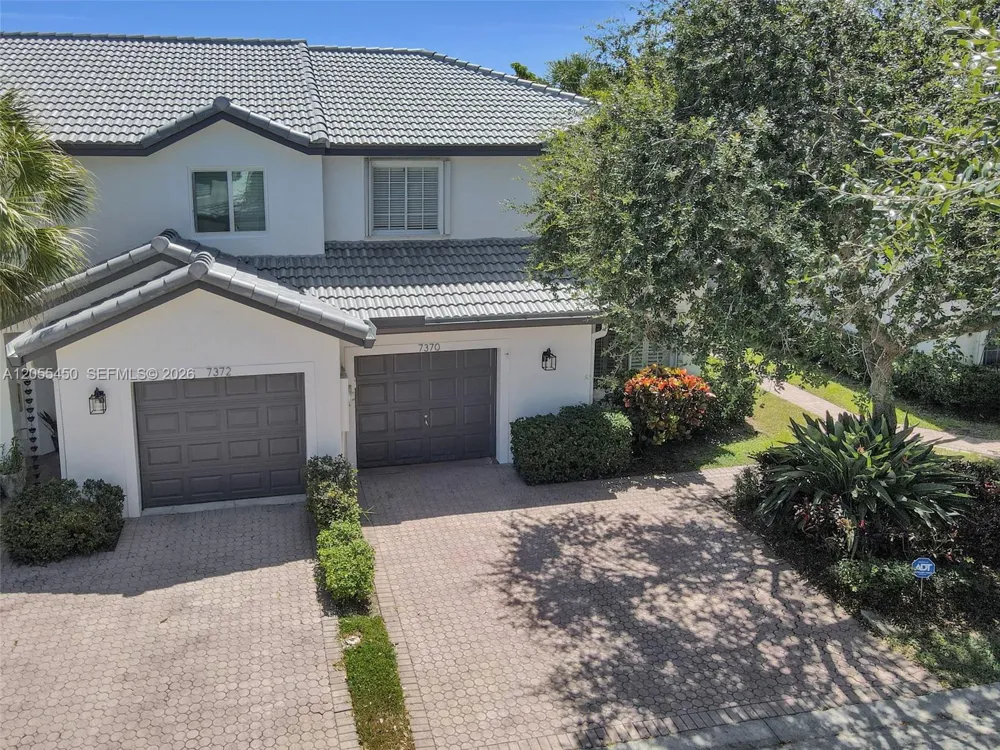 7370 NW 61st Ter Parkland, FL 33067
