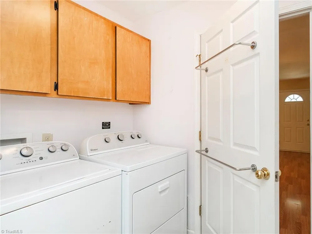 717 Scott Court Burlington, NC 27215