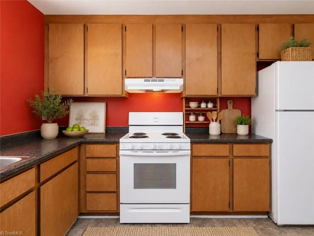 717 Scott Court Burlington, NC 27215