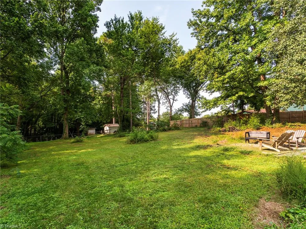 717 Scott Court Burlington, NC 27215