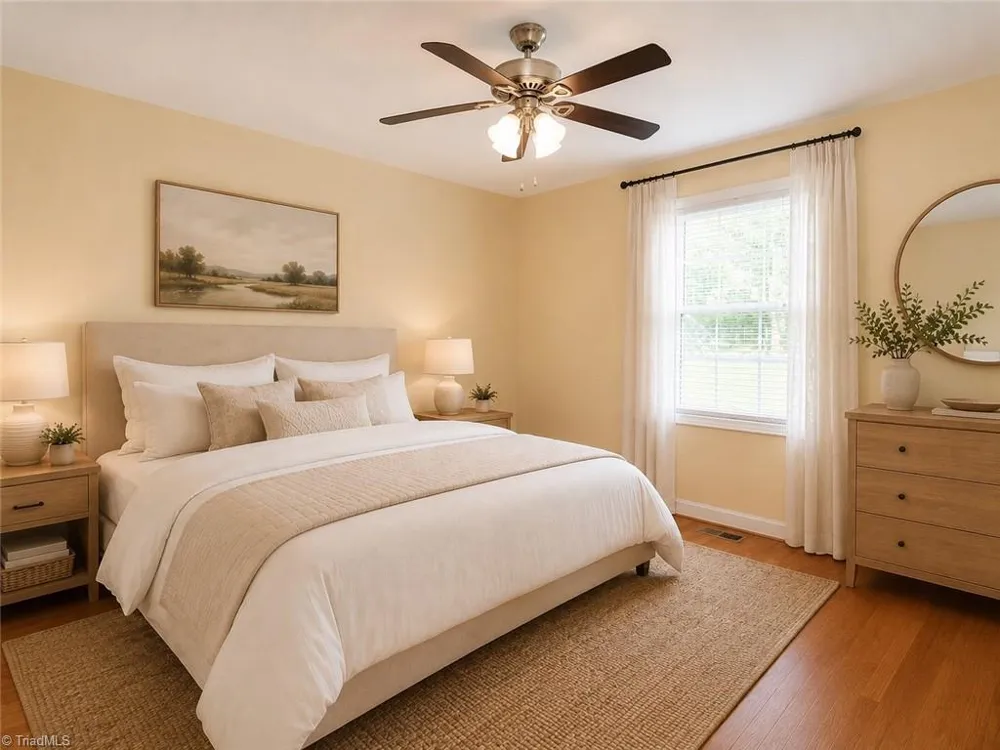717 Scott Court Burlington, NC 27215
