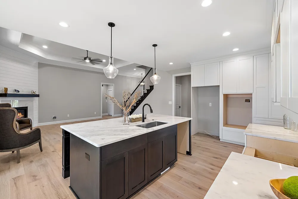 8267 Sandi Lane Bruce Township, MI 48065