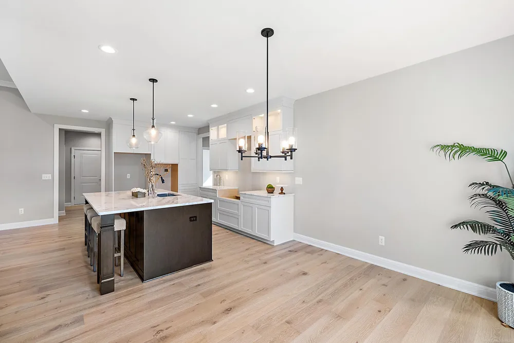 8267 Sandi Lane Bruce Township, MI 48065