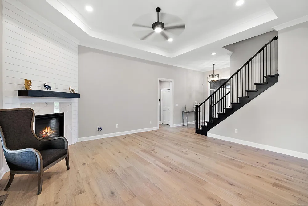 8267 Sandi Lane Bruce Township, MI 48065