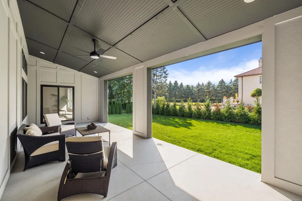 8267 Sandi Lane Bruce Township, MI 48065