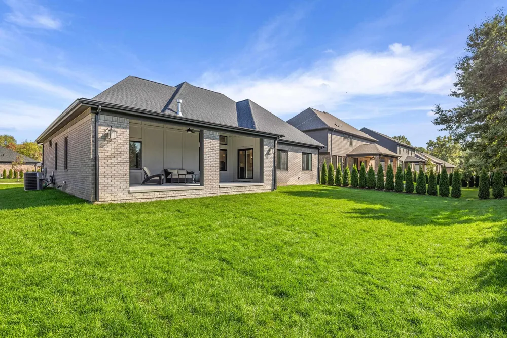 8267 Sandi Lane Bruce Township, MI 48065