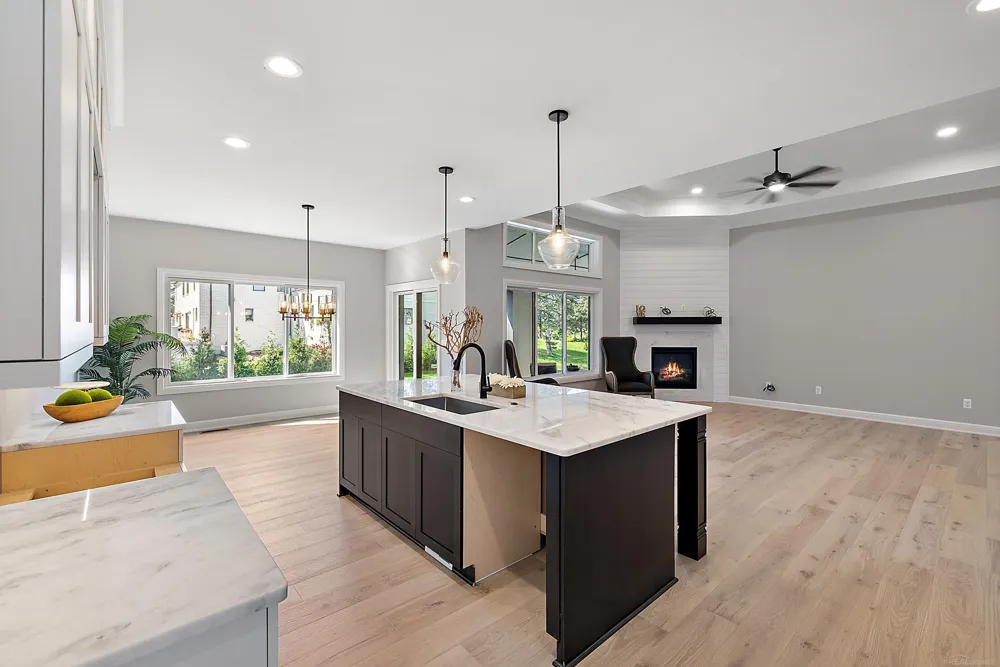 8267 Sandi Lane Bruce Township, MI 48065