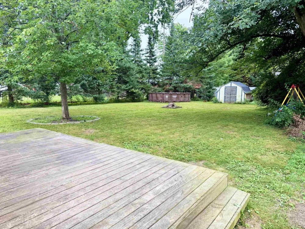 5395 Weiss Street Saginaw Charter Township, MI 48603
