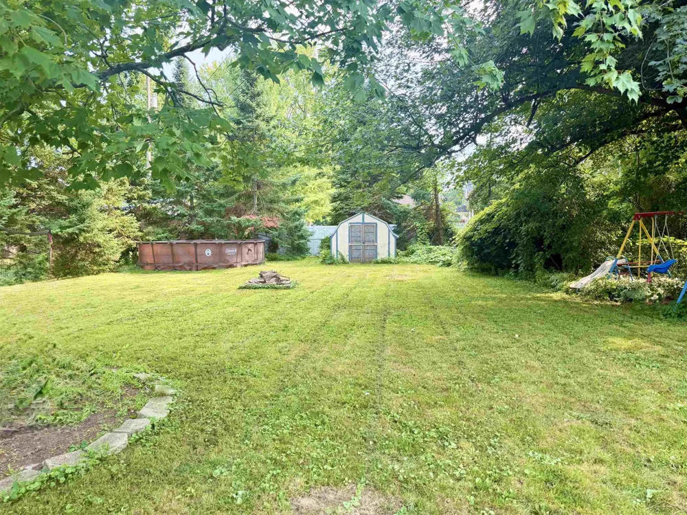 5395 Weiss Street Saginaw Charter Township, MI 48603
