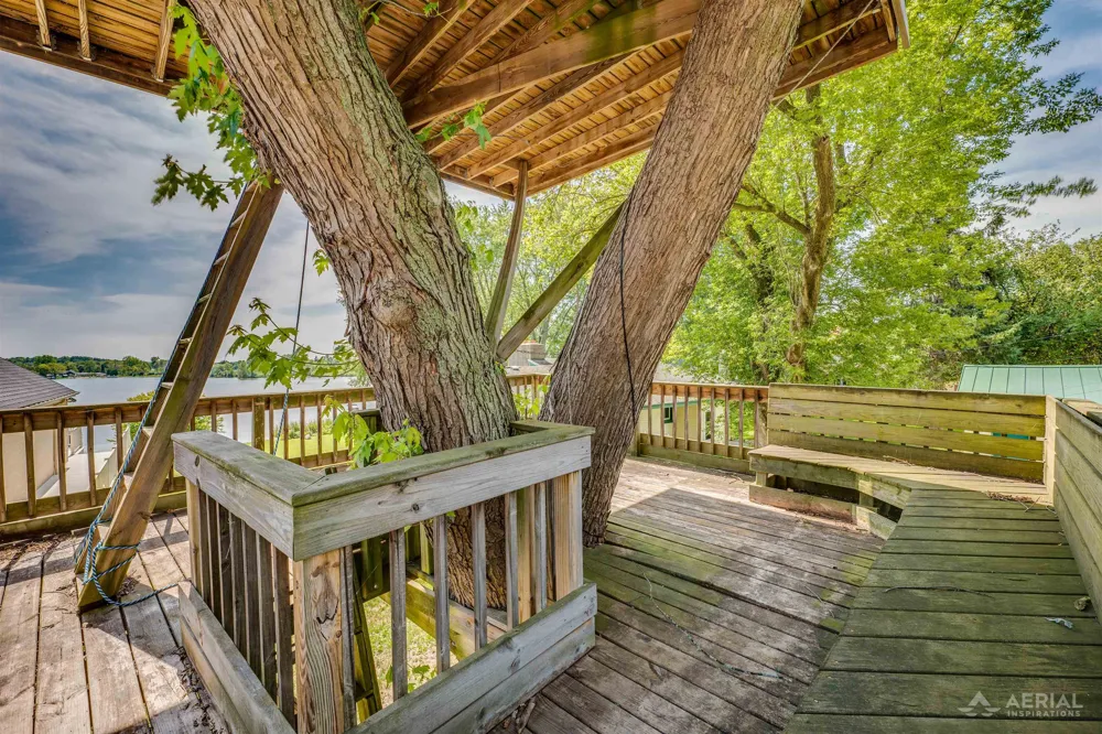 4348 W Lakeside Drive Horton Township, MI 48661