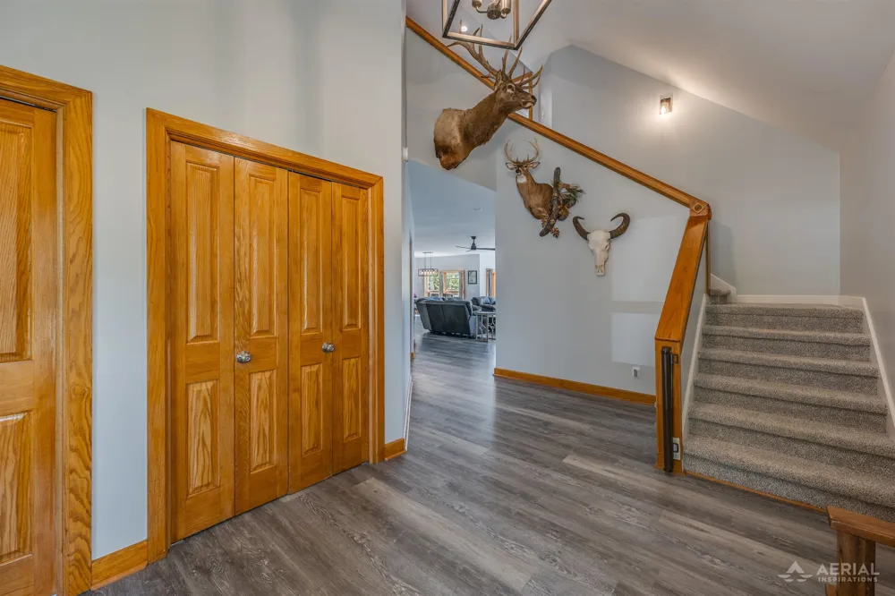 4348 W Lakeside Drive Horton Township, MI 48661