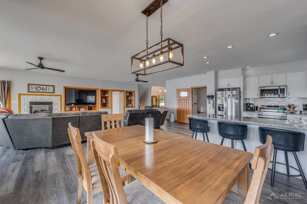 4348 W Lakeside Drive Horton Township, MI 48661
