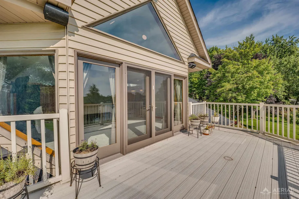 4348 W Lakeside Drive Horton Township, MI 48661