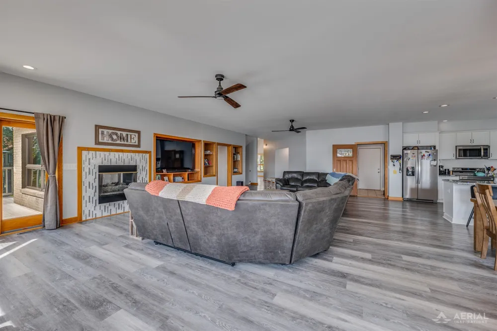 4348 W Lakeside Drive Horton Township, MI 48661