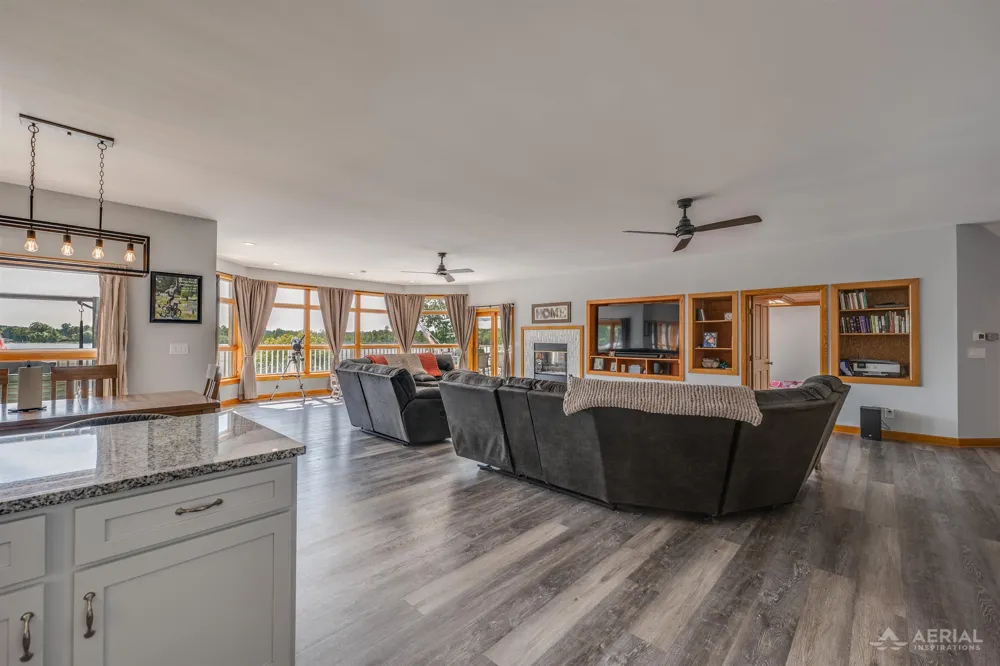 4348 W Lakeside Drive Horton Township, MI 48661