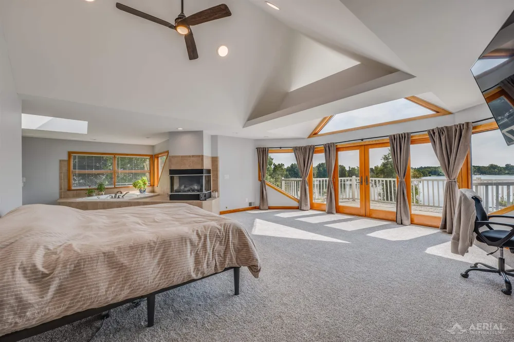 4348 W Lakeside Drive Horton Township, MI 48661