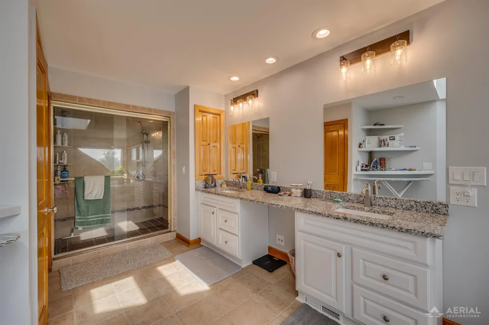 4348 W Lakeside Drive Horton Township, MI 48661