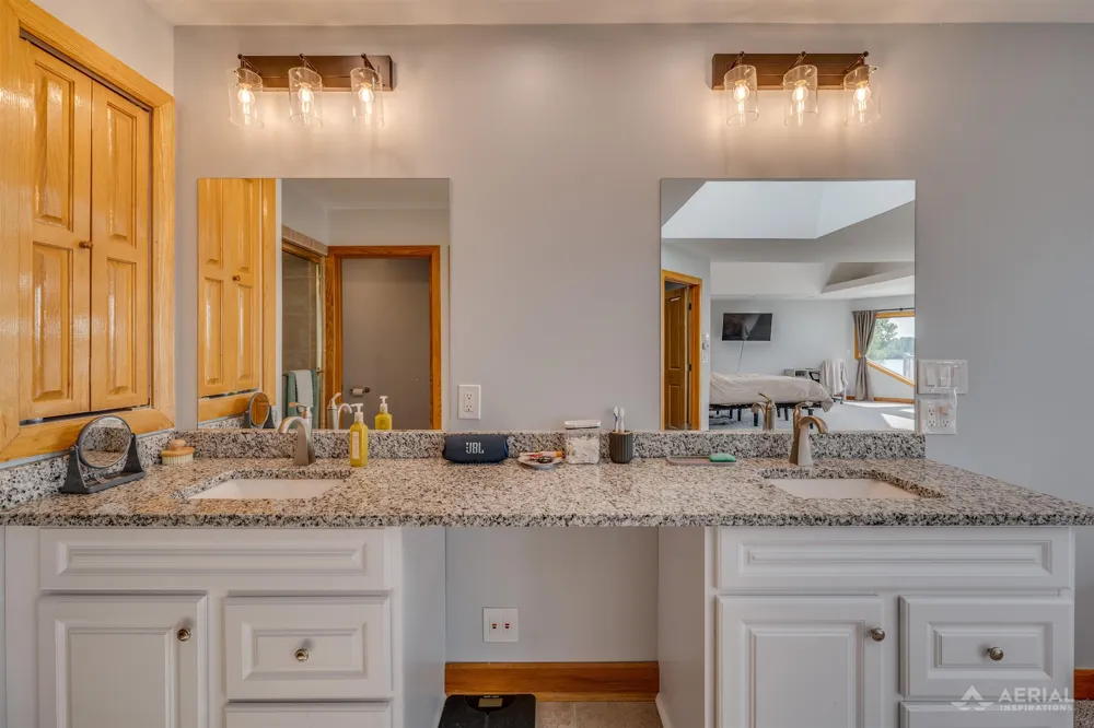 4348 W Lakeside Drive Horton Township, MI 48661