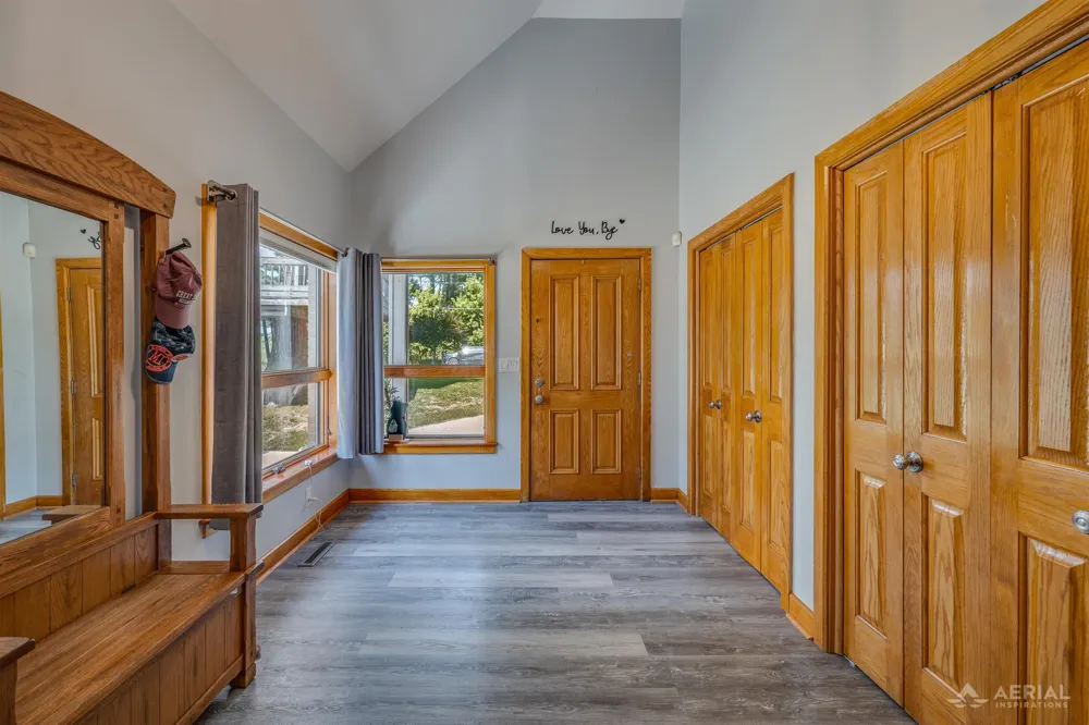 4348 W Lakeside Drive Horton Township, MI 48661