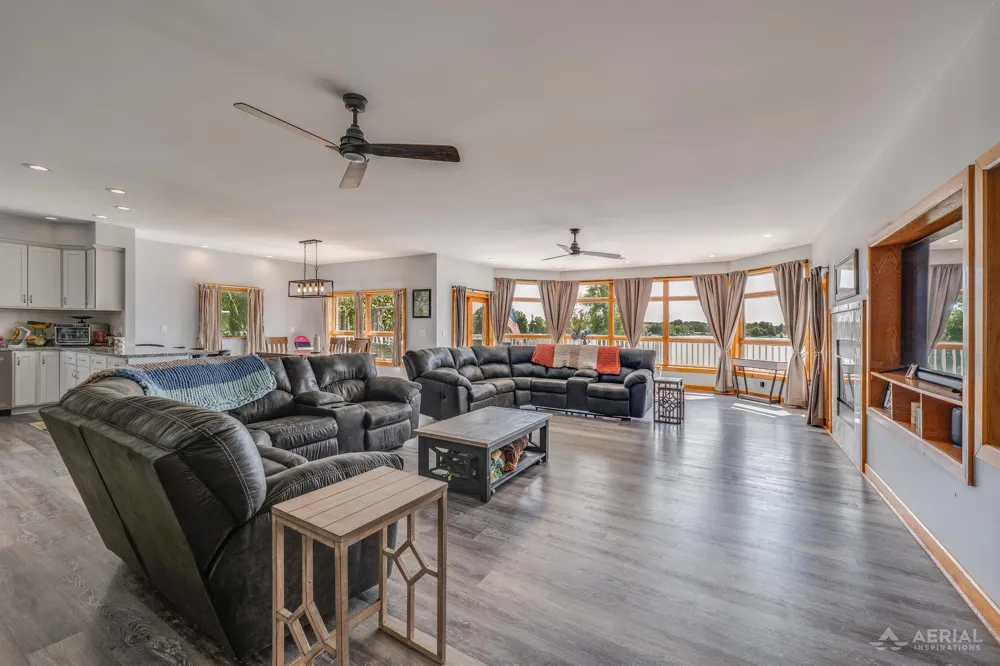 4348 W Lakeside Drive Horton Township, MI 48661