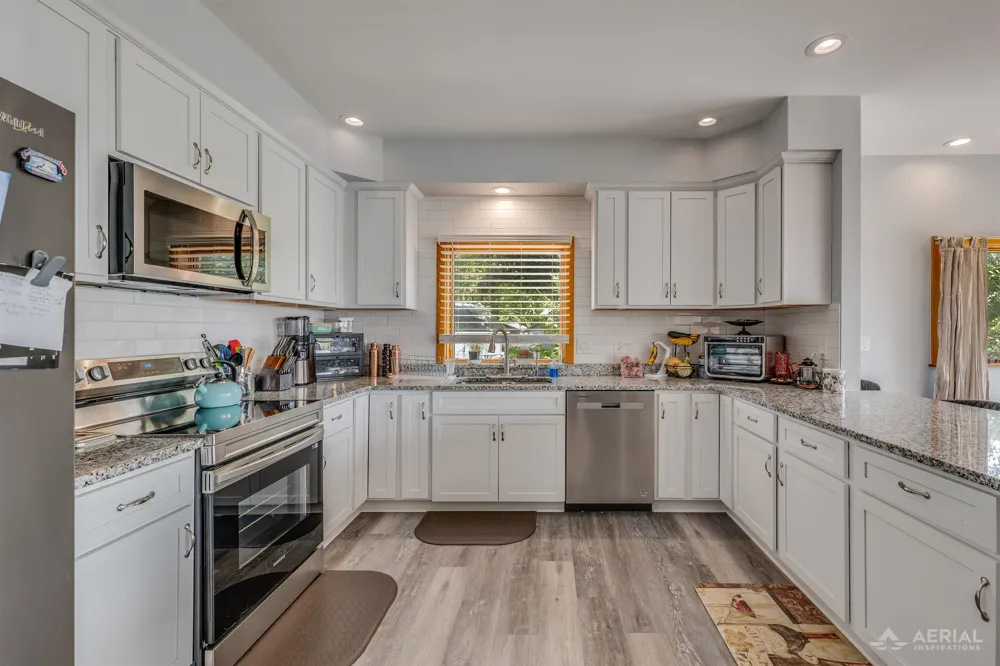 4348 W Lakeside Drive Horton Township, MI 48661