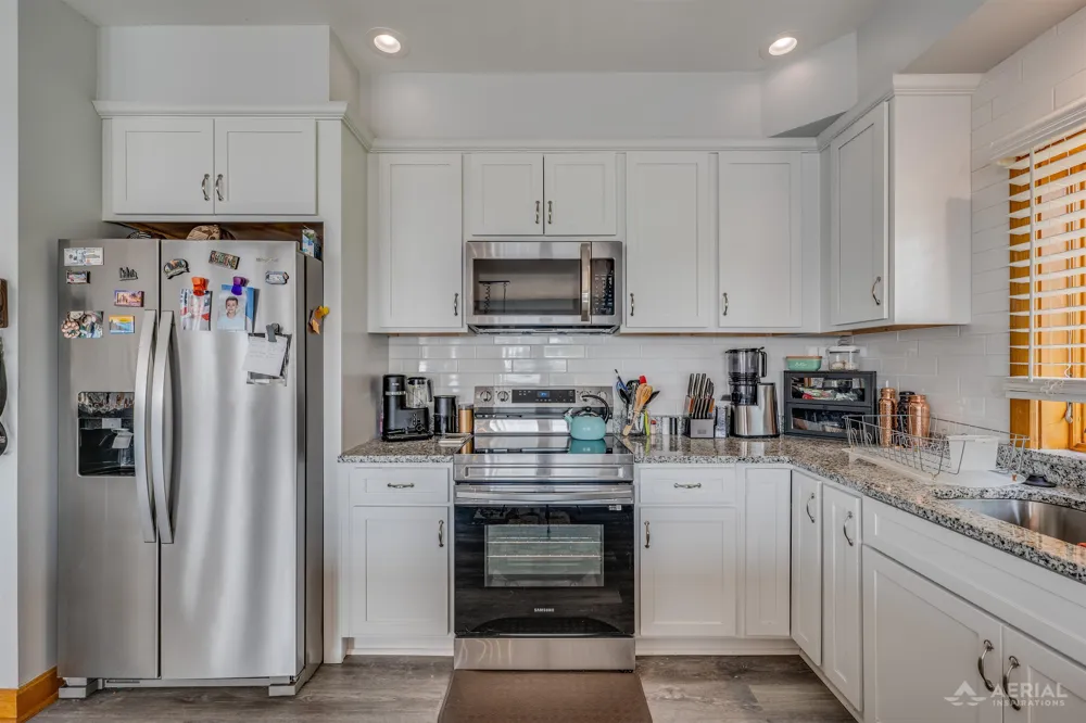 4348 W Lakeside Drive Horton Township, MI 48661