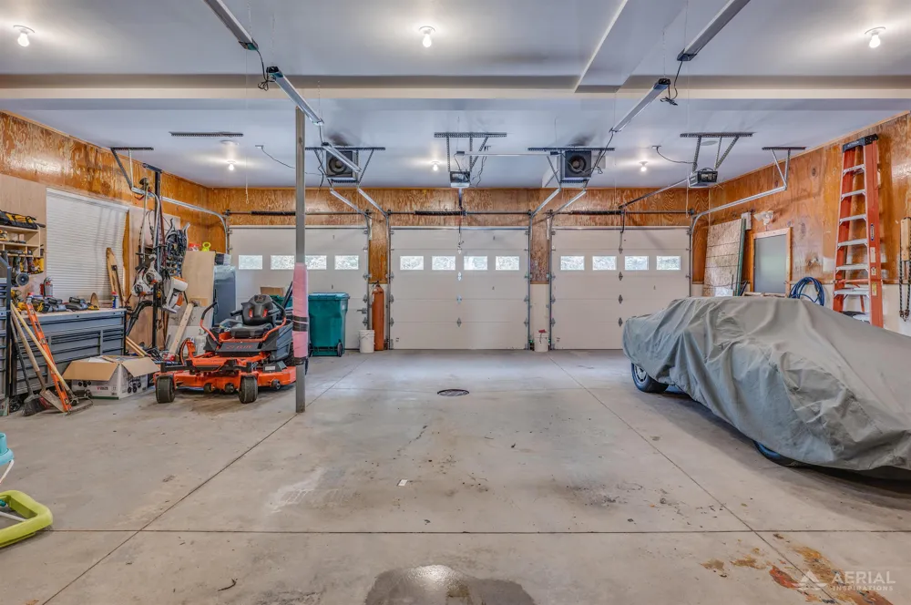 4348 W Lakeside Drive Horton Township, MI 48661