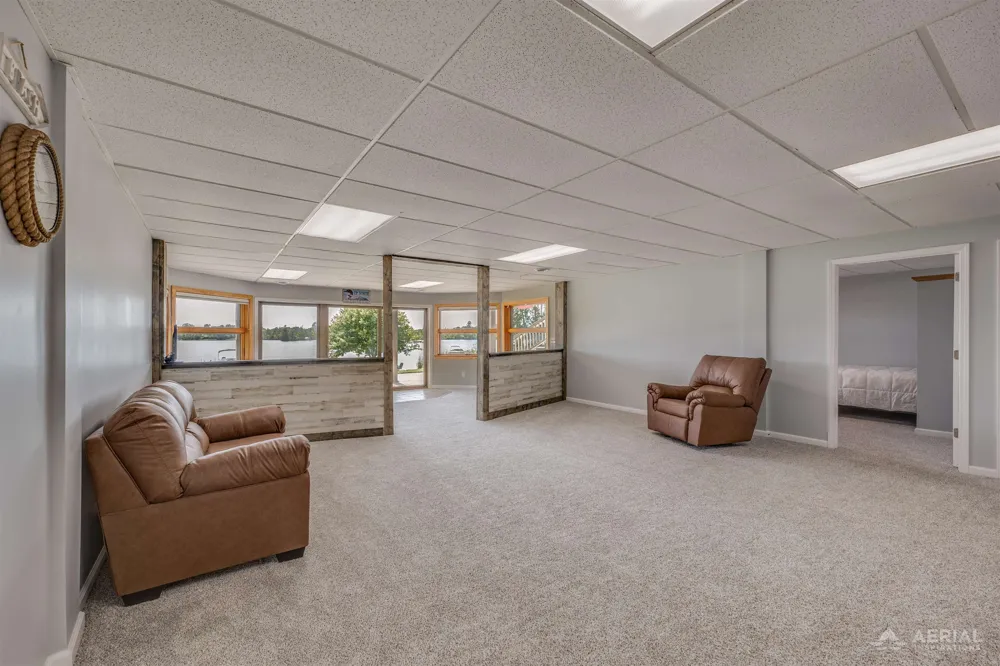 4348 W Lakeside Drive Horton Township, MI 48661