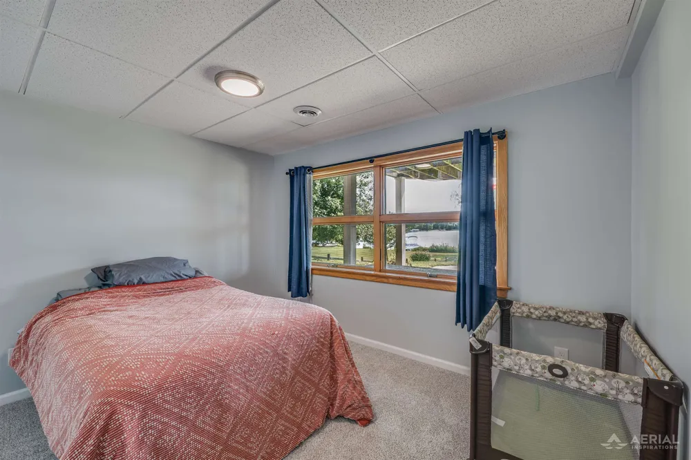 4348 W Lakeside Drive Horton Township, MI 48661