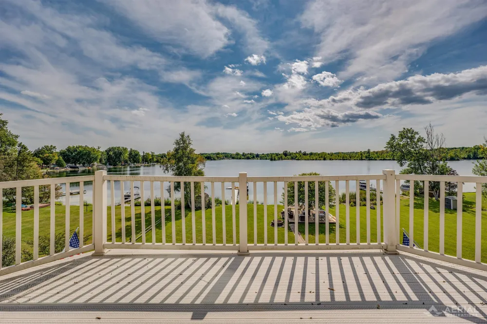 4348 W Lakeside Drive Horton Township, MI 48661