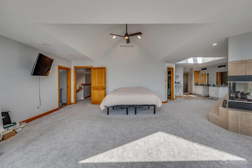 4348 W Lakeside Drive Horton Township, MI 48661