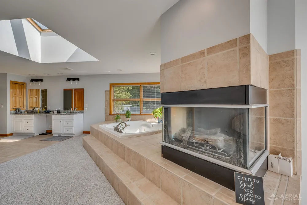 4348 W Lakeside Drive Horton Township, MI 48661