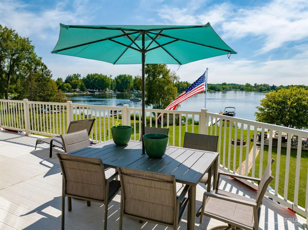 4348 W Lakeside Drive Horton Township, MI 48661