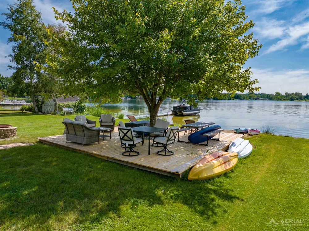 4348 W Lakeside Drive Horton Township, MI 48661