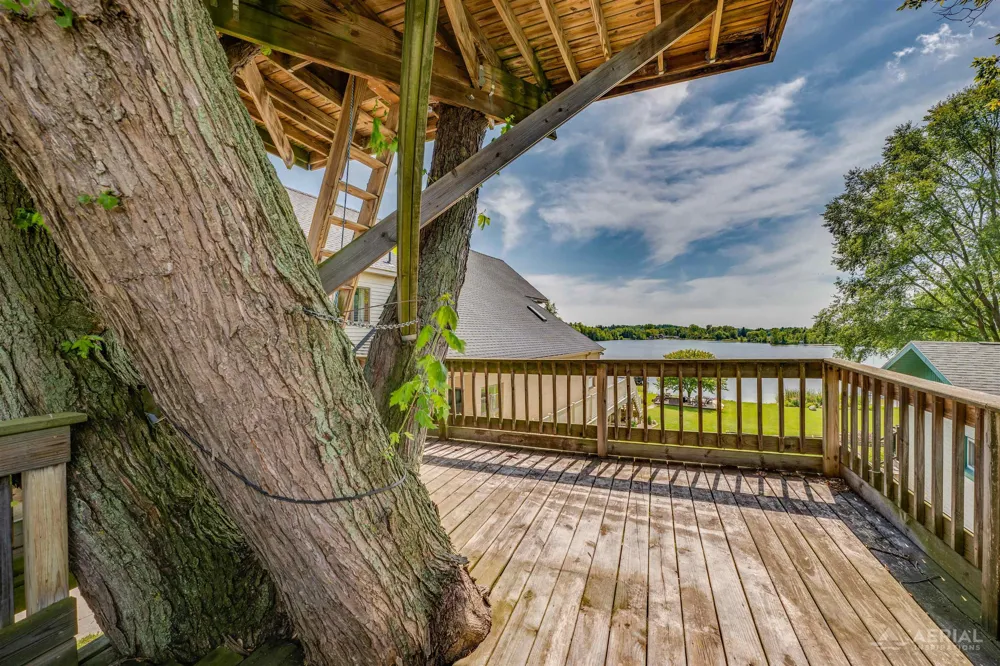 4348 W Lakeside Drive Horton Township, MI 48661