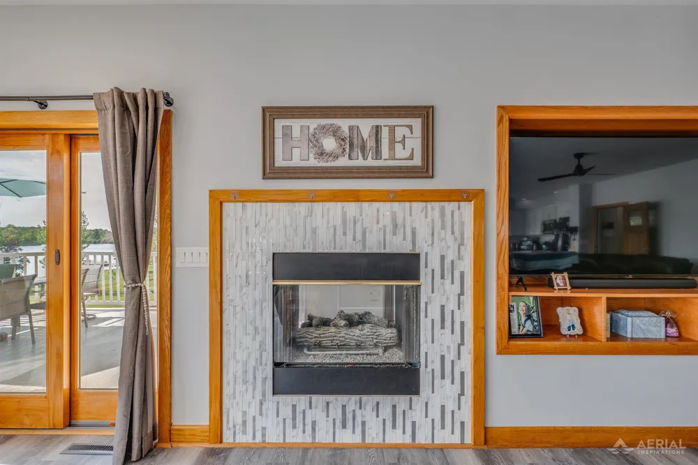 4348 W Lakeside Drive Horton Township, MI 48661