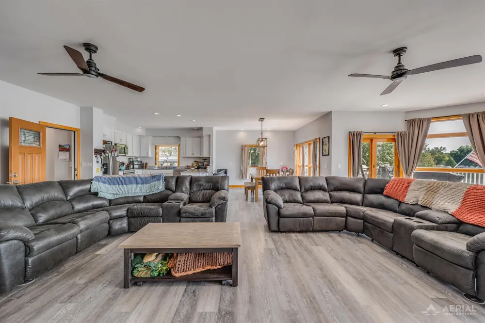 4348 W Lakeside Drive Horton Township, MI 48661