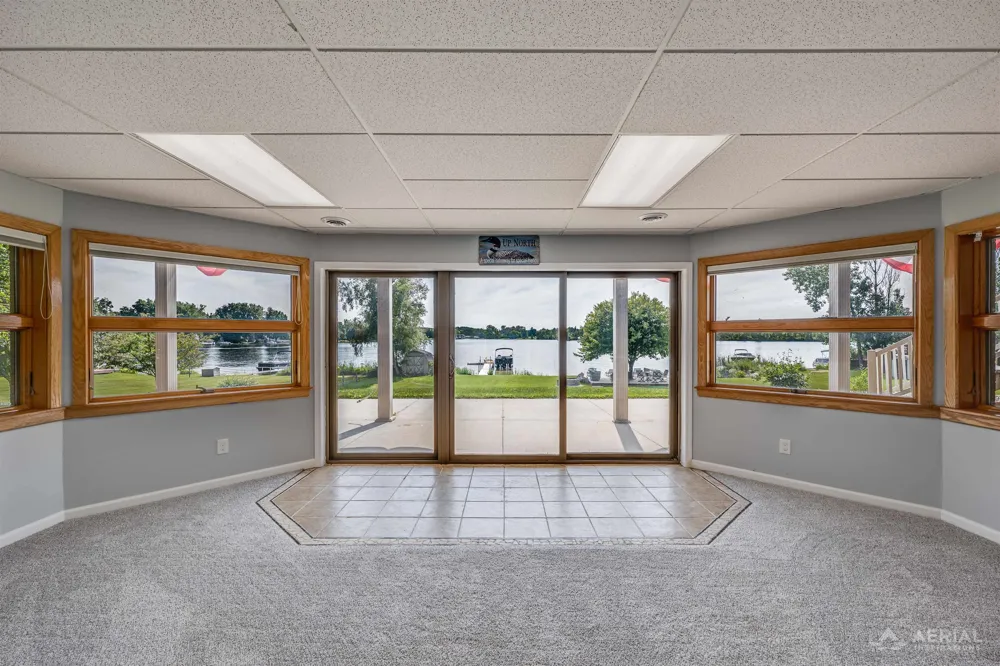 4348 W Lakeside Drive Horton Township, MI 48661